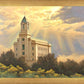 Cedar City Temple