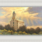 Cedar City Temple