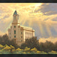 Cedar City Temple