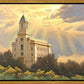 Cedar City Temple