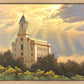 Cedar City Temple