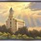 Cedar City Temple