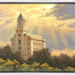 Cedar City Temple