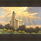 Cedar City Temple