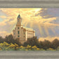 Cedar City Temple