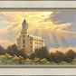 Cedar City Temple