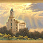 Cedar City Temple