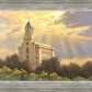 Cedar City Temple