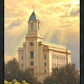 Cedar City Temple
