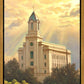 Cedar City Temple