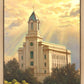 Cedar City Temple