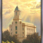 Cedar City Temple