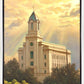 Cedar City Temple