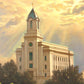 Cedar City Temple