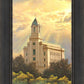 Cedar City Temple