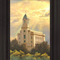Cedar City Temple