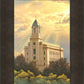 Cedar City Temple