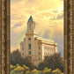 Cedar City Temple