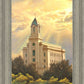 Cedar City Temple
