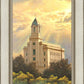 Cedar City Temple