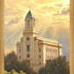 Cedar City Temple
