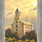 Cedar City Temple