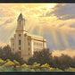 Cedar City Temple