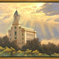 Cedar City Temple
