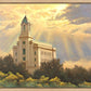 Cedar City Temple