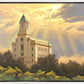 Cedar City Temple
