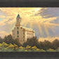 Cedar City Temple