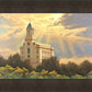 Cedar City Temple