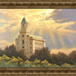 Cedar City Temple
