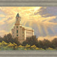 Cedar City Temple
