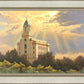 Cedar City Temple