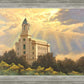 Cedar City Temple