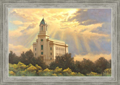 Cedar City Temple