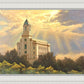 Cedar City Temple