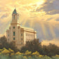 Cedar City Temple