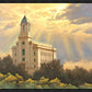Cedar City Temple