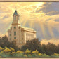 Cedar City Temple