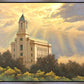 Cedar City Temple