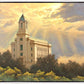 Cedar City Temple