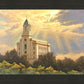 Cedar City Temple