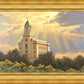 Cedar City Temple