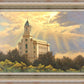 Cedar City Temple