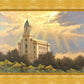 Cedar City Temple