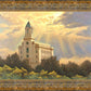 Cedar City Temple