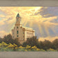 Cedar City Temple