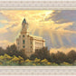 Cedar City Temple